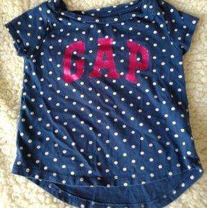 Gap Playtime Favorites T-SHIRT